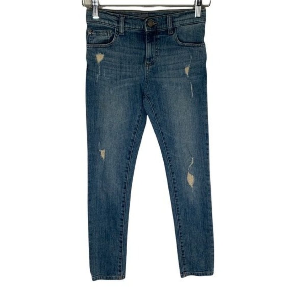 DL1961 Kids Blue Jeans